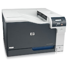Impresora Hp Laser Color Laserjet Cp5225